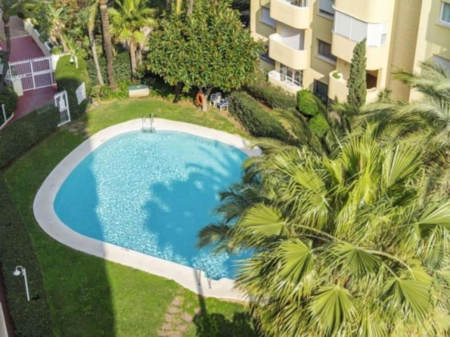Puerto Ideal Location Appartement *