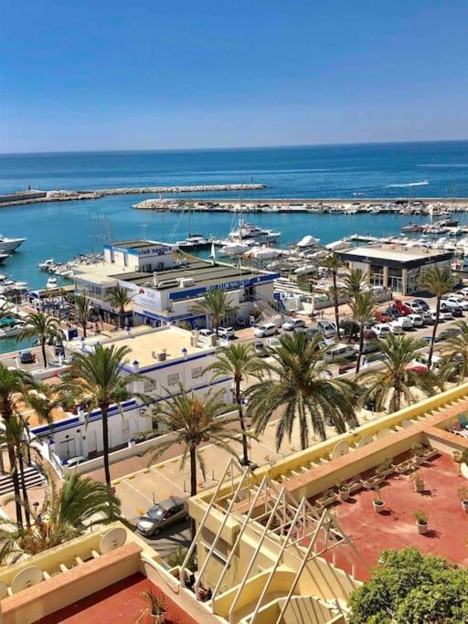 Appartement Puerto Ideal Location Estepona