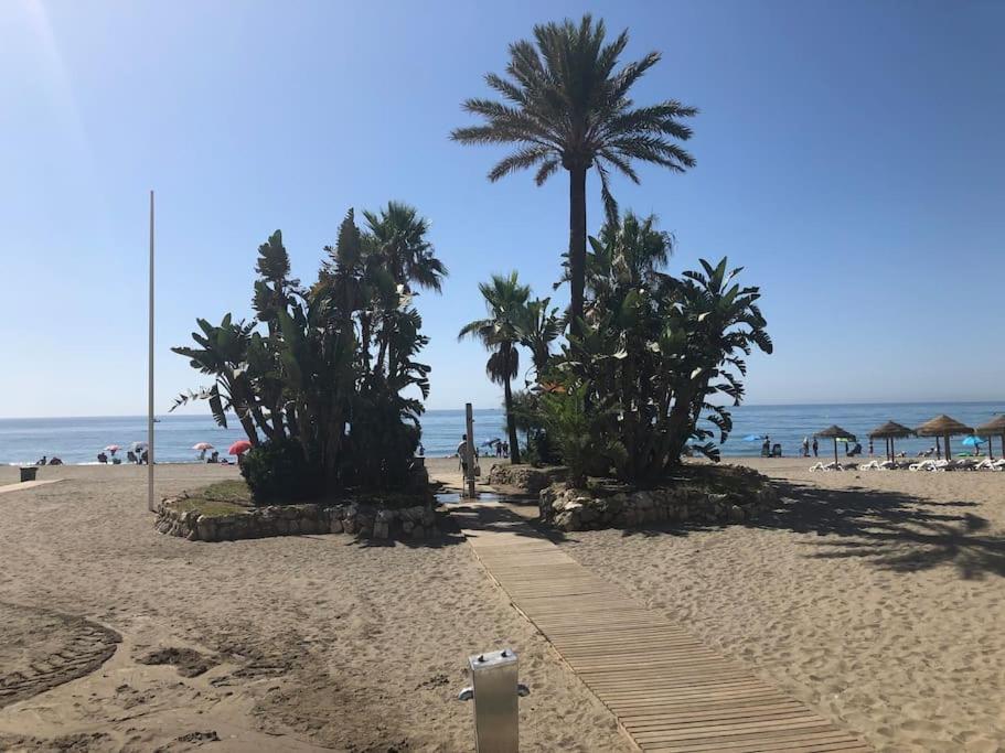 Puerto Ideal Location Appartement