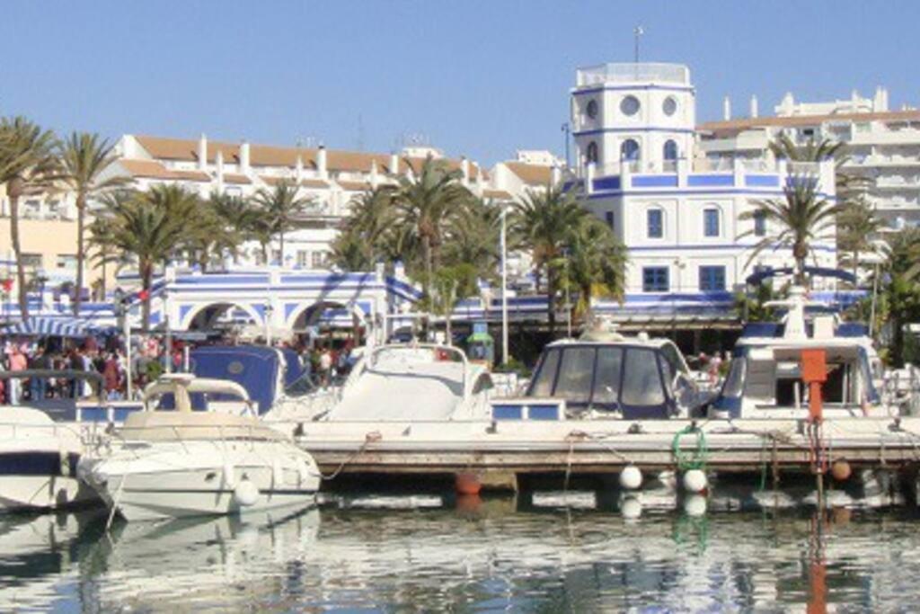 Puerto Ideal Location Appartement *