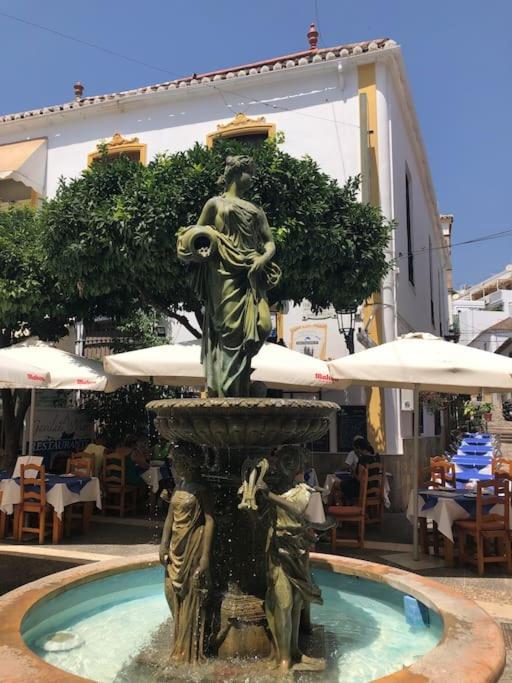 Puerto Ideal Location Appartement Estepona