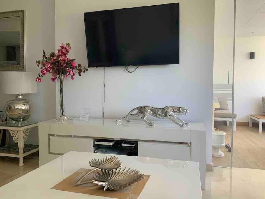 Puerto Ideal Location Appartement