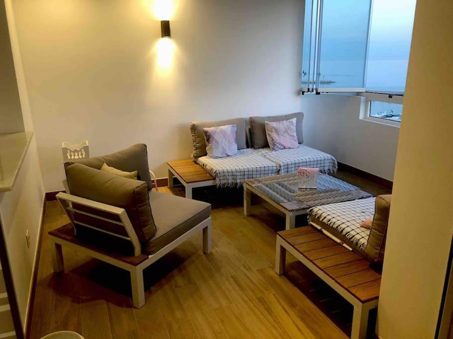 Puerto Ideal Location Appartement Estepona
