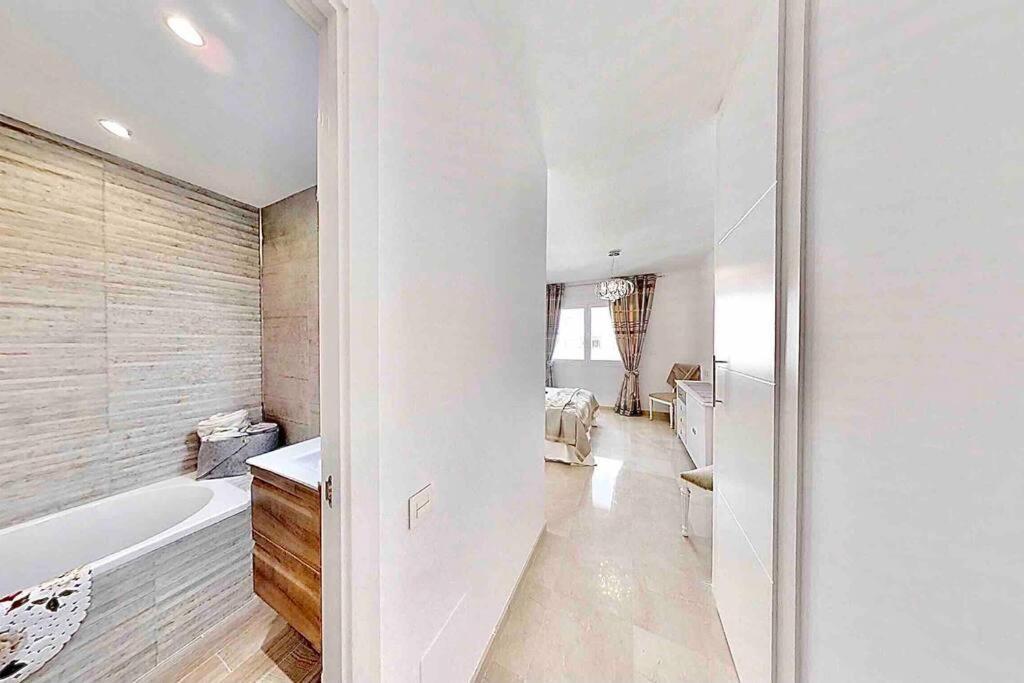 Appartement Puerto Ideal Location