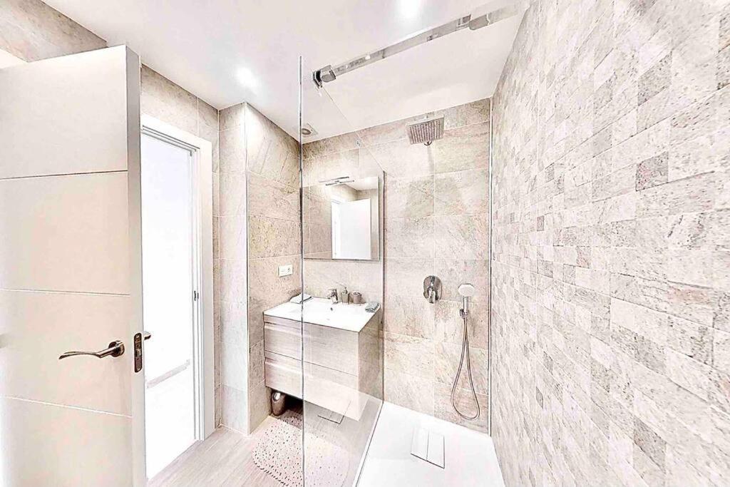 Appartement Puerto Ideal Location *