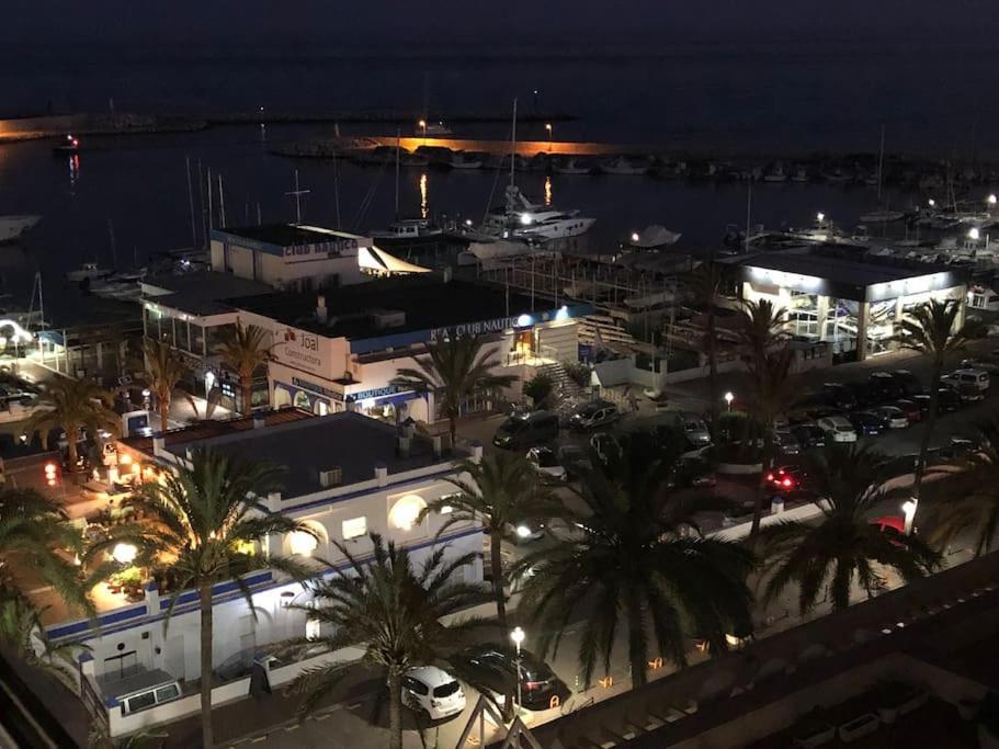 Appartement Puerto Ideal Location *