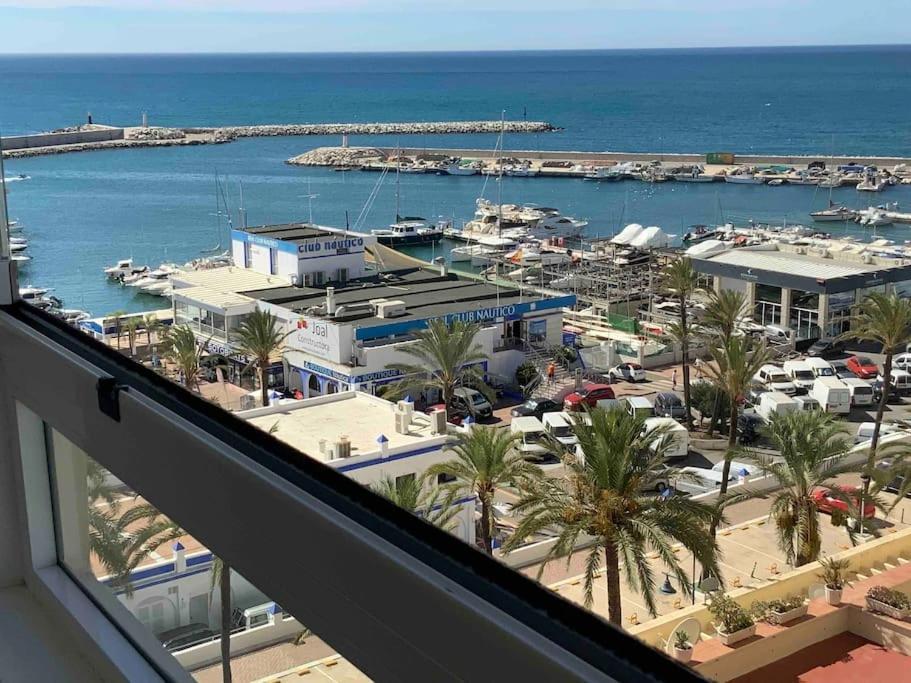 Puerto Ideal Location Appartement *