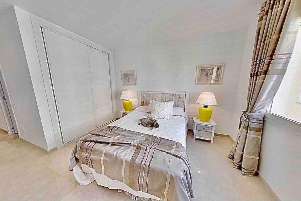 Apartment Puerto Ideal Location